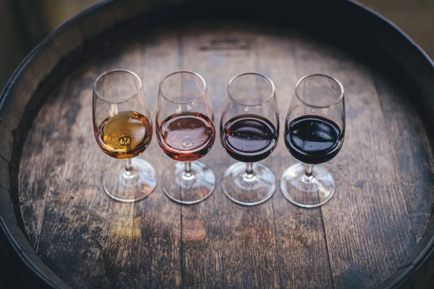 Port Wines