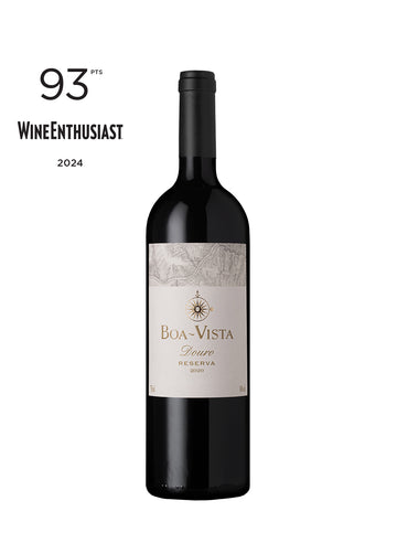 BOA-VISTA RESERVA RED 2020 0,75L