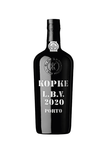 KOPKE LBV 2020