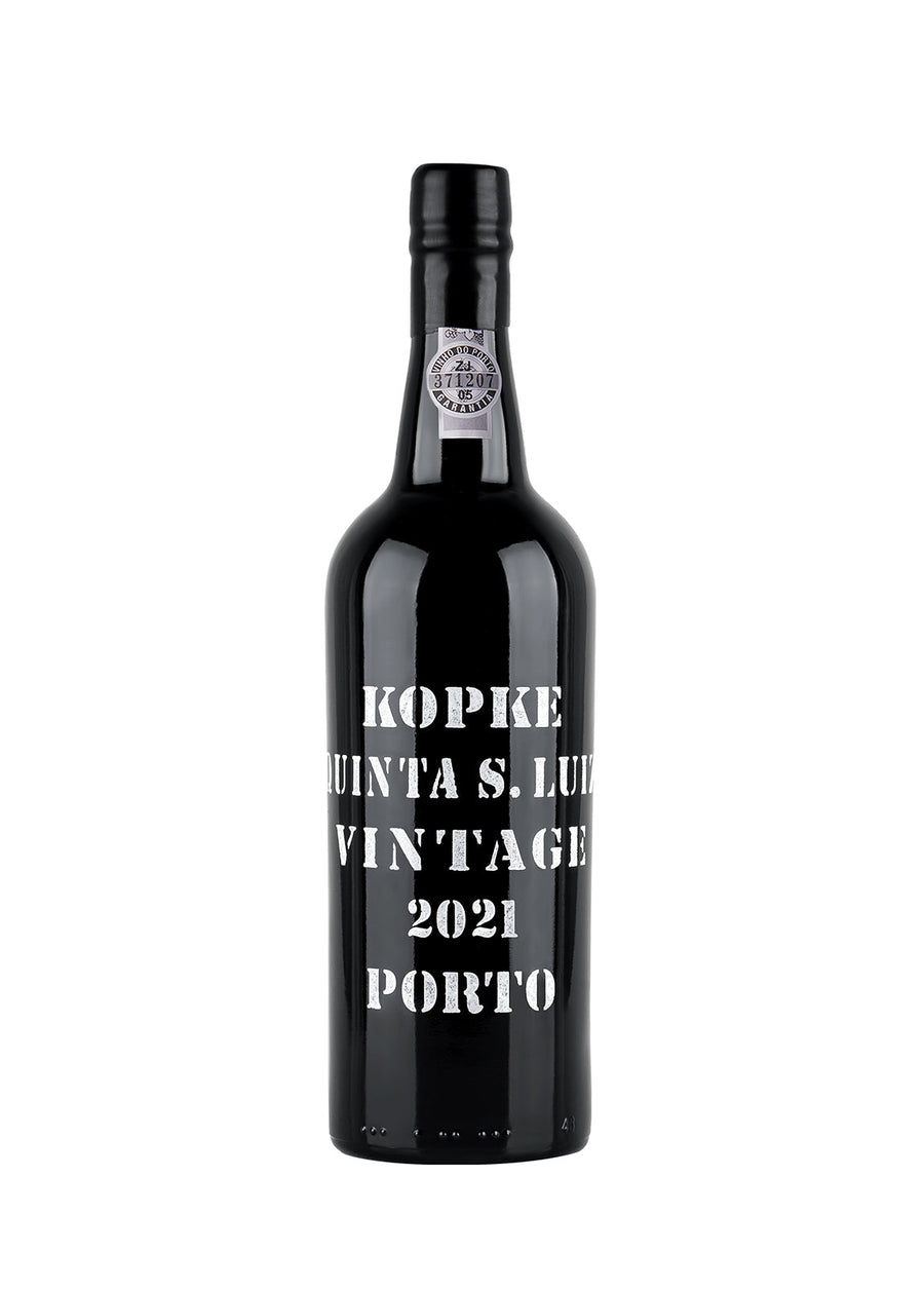 KOPKE VINTAGE 2022
