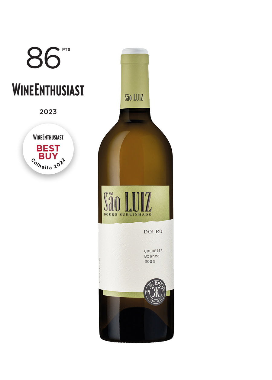 SÃO LUIZ WHITE 2022