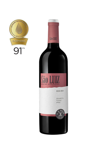 SÃO LUIZ RED 2021