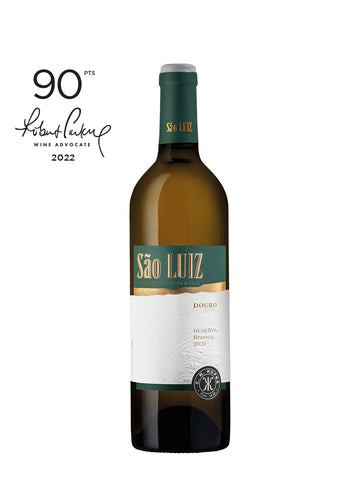 SÃO LUIZ RESERVA WHITE 2022
