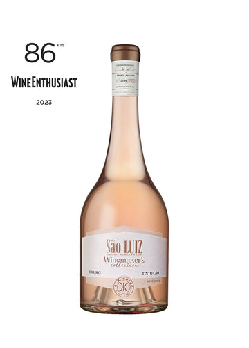 SÃO LUIZ WINEMAKER'S COLLECTION TINTO CÃO 2022 ROSE (0,75L)